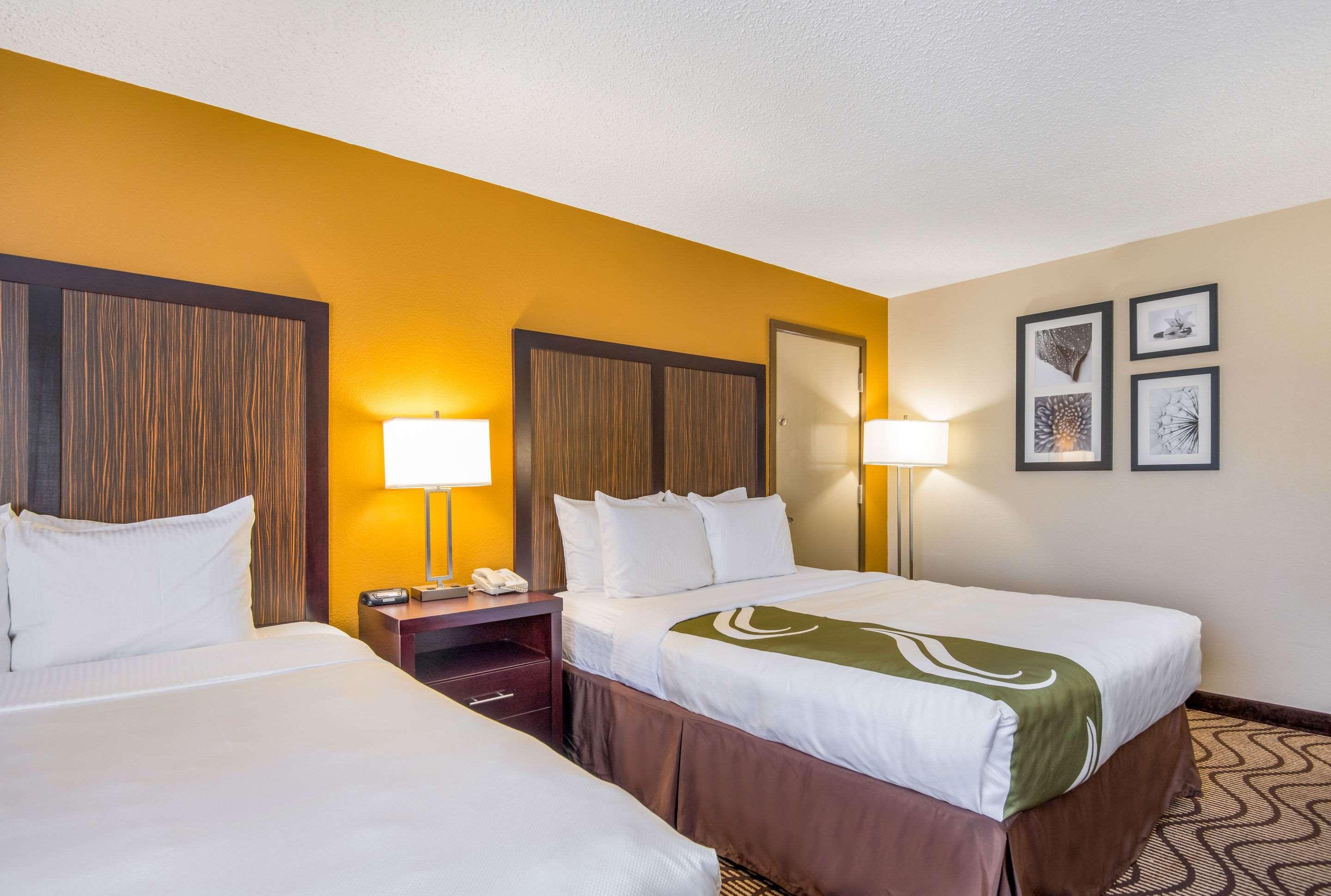 Quality Inn Sweetwater Exterior photo